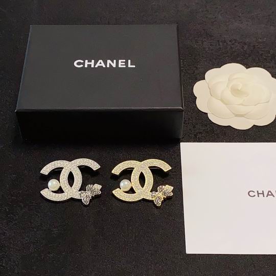 Chanel Brooch 01lyh145 (8)