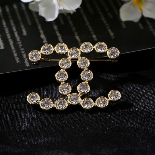 Chanel Brooch 12lyh107 (5)