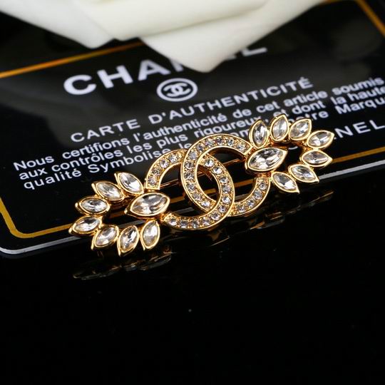 Chanel Brooch 12lyh109 (1)