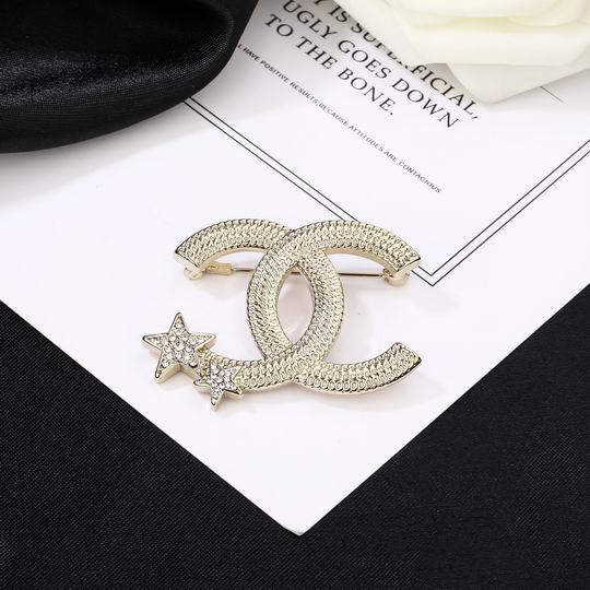 Chanel Brooch 12lyh110 (1)