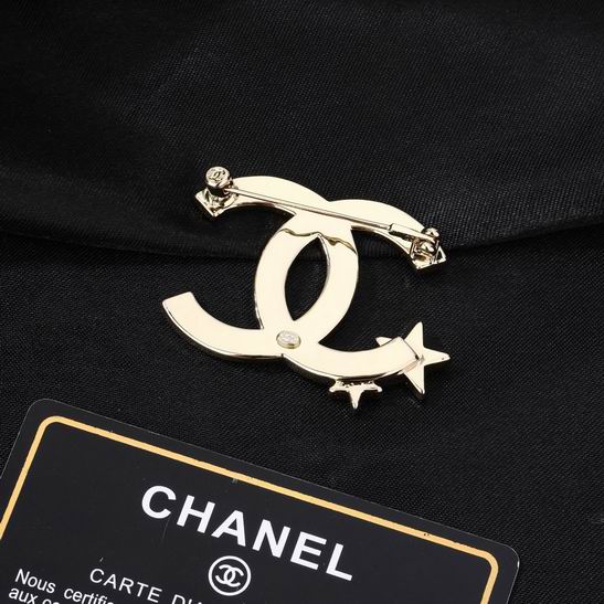 Chanel Brooch 12lyh110 (2)