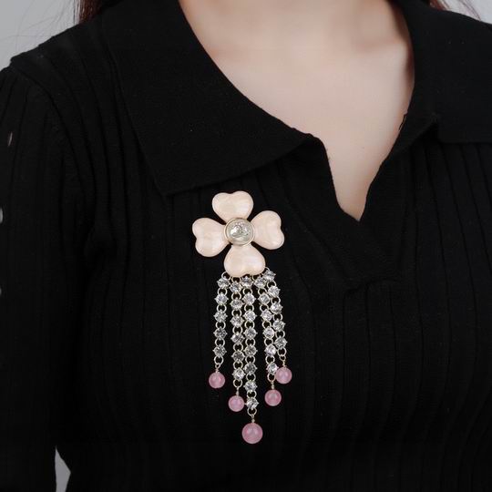 Chanel Brooch 12lyh111 (7)