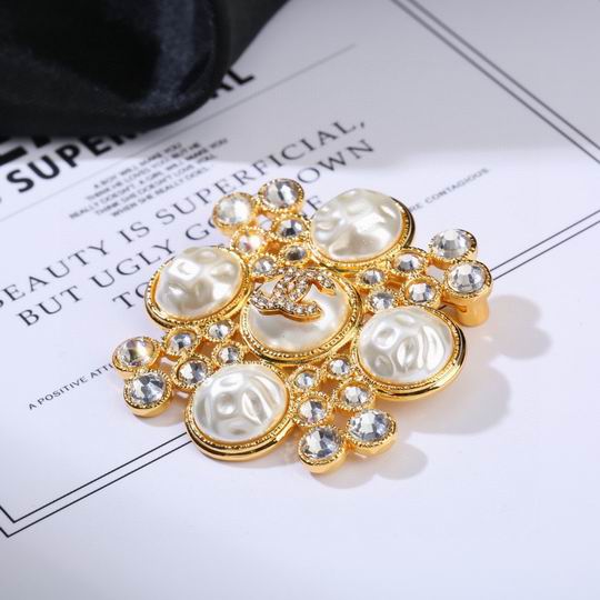 Chanel Brooch 12lyh114 (4)