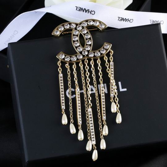 Chanel Brooch 12lyh123 (1)