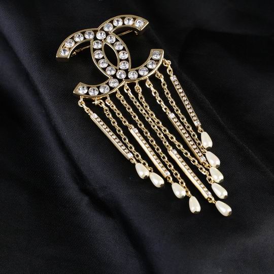 Chanel Brooch 12lyh123 (2)