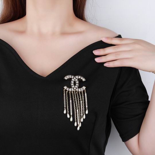Chanel Brooch 12lyh123 (5)