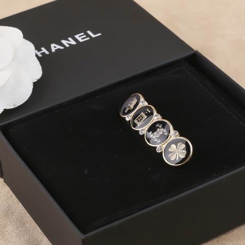 Chanel Brooch 12lyh124 (2)