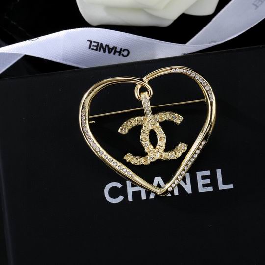 Chanel Brooch 12lyh126 (1)
