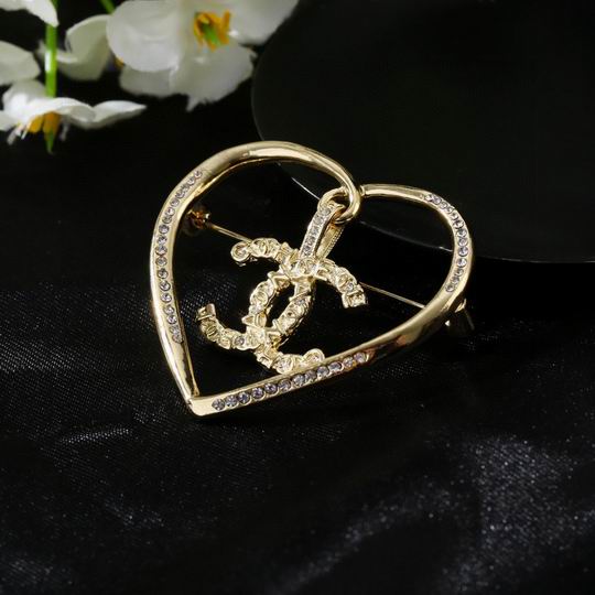 Chanel Brooch 12lyh126 (4)