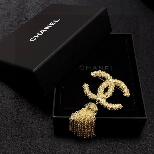 Chanel Brooch 12lyh127 (3)