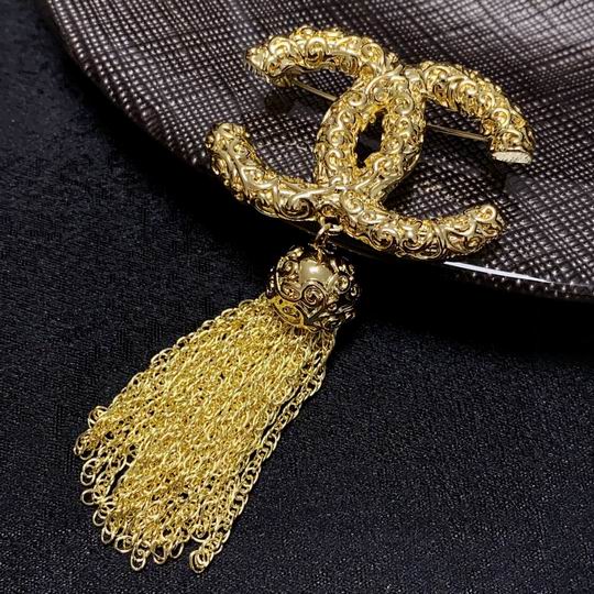 Chanel Brooch 12lyh127 (4)