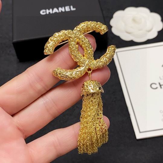 Chanel Brooch 12lyh127 (5)