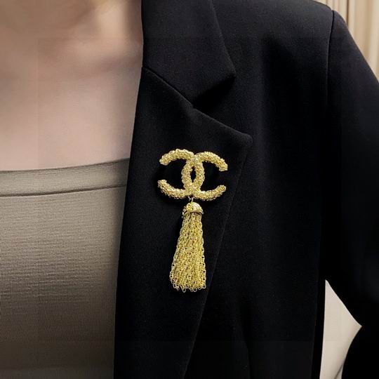 Chanel Brooch 12lyh127 (6)