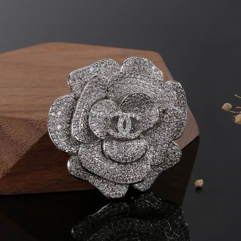 Chanel Brooch 12lyh131 (6)