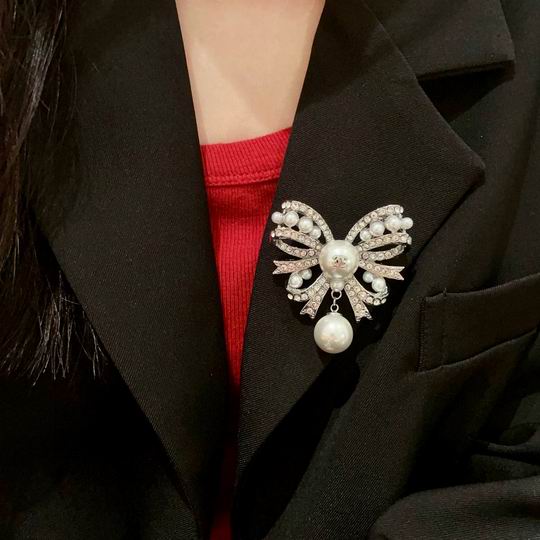 Chanel Brooch 12lyh65 (6)