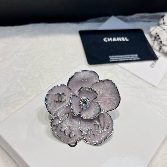 Chanel Brooch 12lyh66 (2)