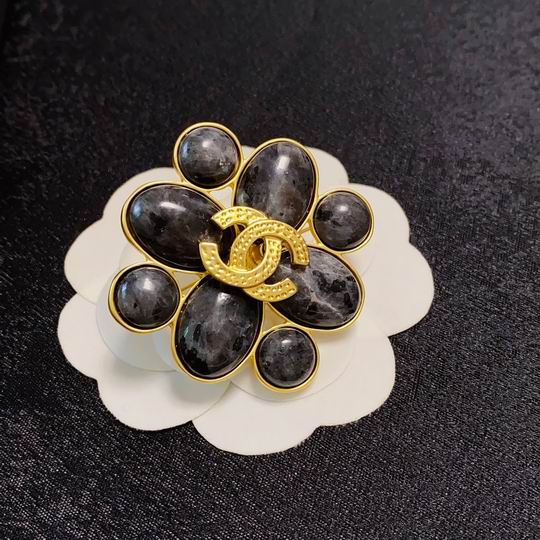 Chanel Brooch 12lyh68 (2)