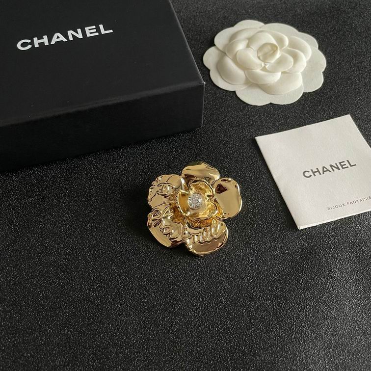 Chanel Brooch 12lyh70 (4)