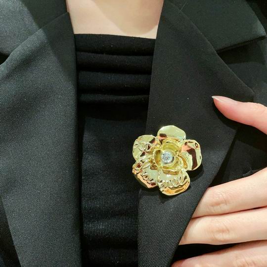 Chanel Brooch 12lyh70 (5)