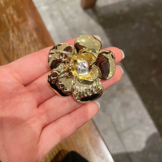 Chanel Brooch 12lyh70 (8)