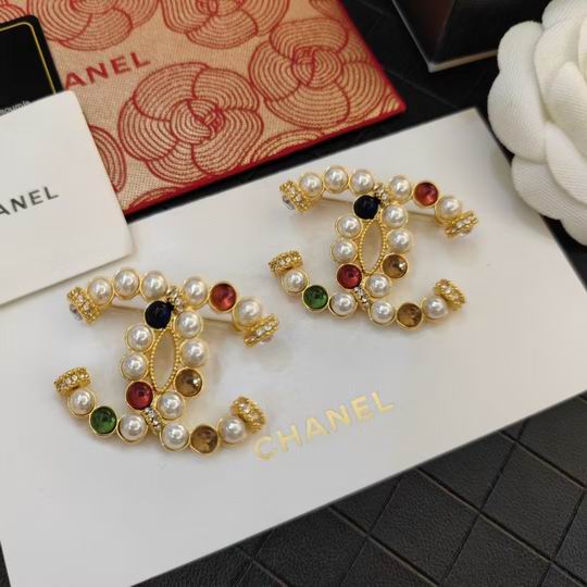 Chanel Brooch 12lyh72 (1)