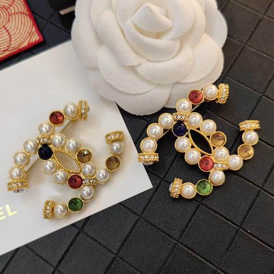 Chanel Brooch 12lyh72 (6)