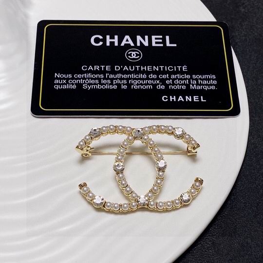 Chanel Brooch 12lyh73 (2)