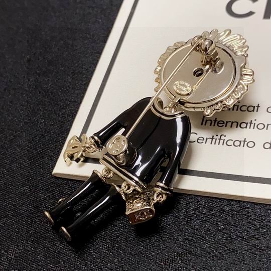 Chanel Brooch 12lyh74 (2)