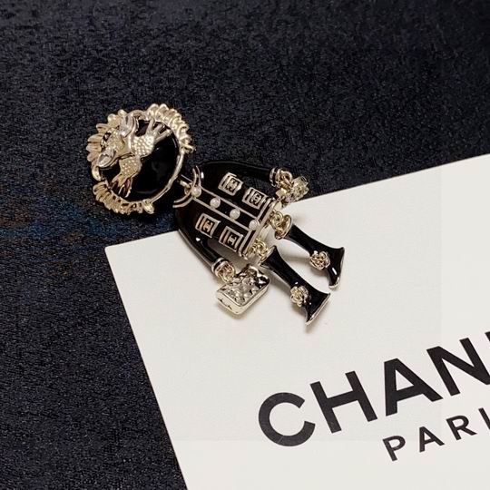 Chanel Brooch 12lyh74 (3)