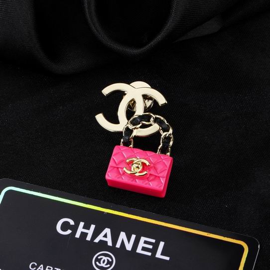 Chanel Brooch 12lyh77 (1)