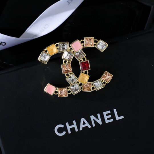 Chanel Brooch 12lyh78 (1)