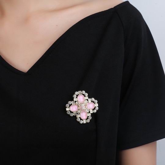 Chanel Brooch 12lyh80 (7)