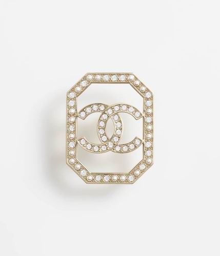 Chanel Brooch 12lyh85 (9)