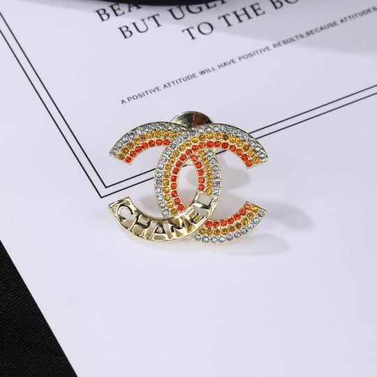 Chanel Brooch 12lyh87 (1)