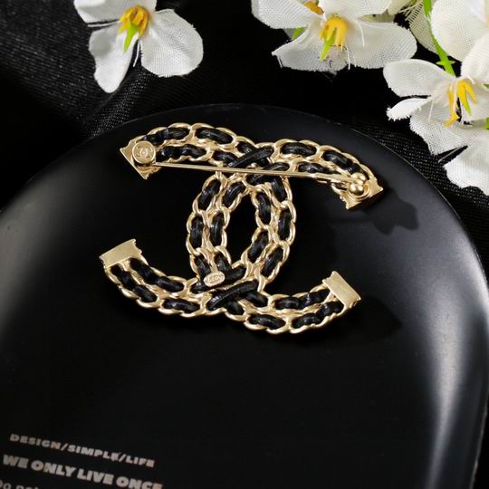 Chanel Brooch 12lyh88 (5)