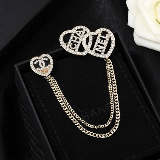 Chanel Brooch 12lyh91 (8)