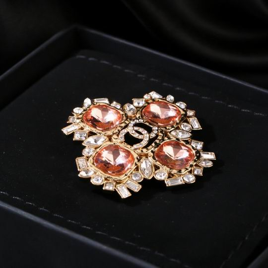 Chanel Brooch 12lyh94 (5)
