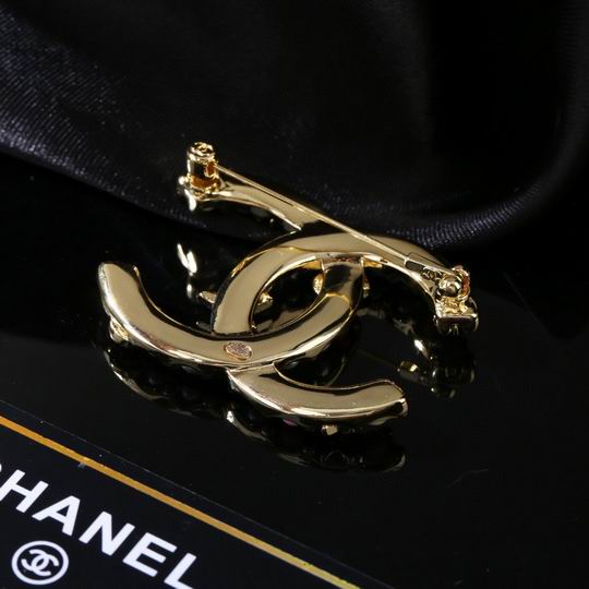 Chanel Brooch 12lyh97 (2)