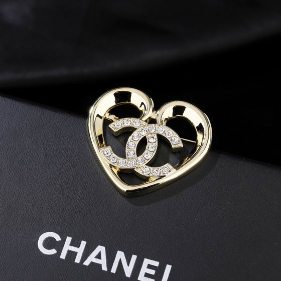 Chanel Brooch 12lyh98 (1)