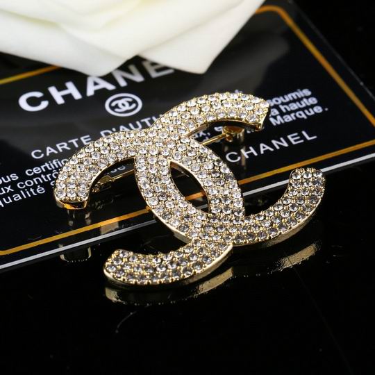 Chanel Brooch 12lyh99 (3)