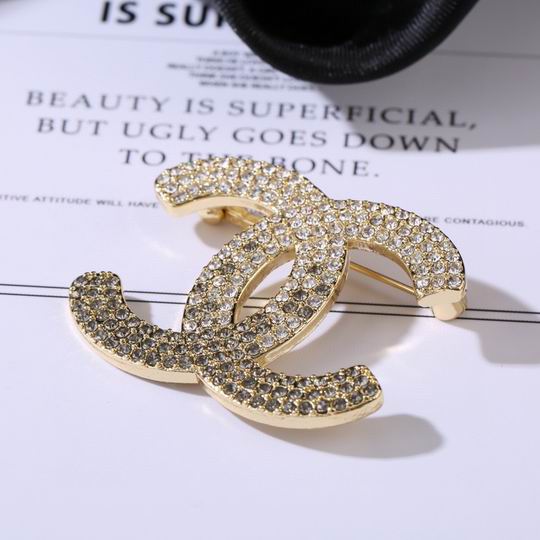 Chanel Brooch 12lyh99 (8)