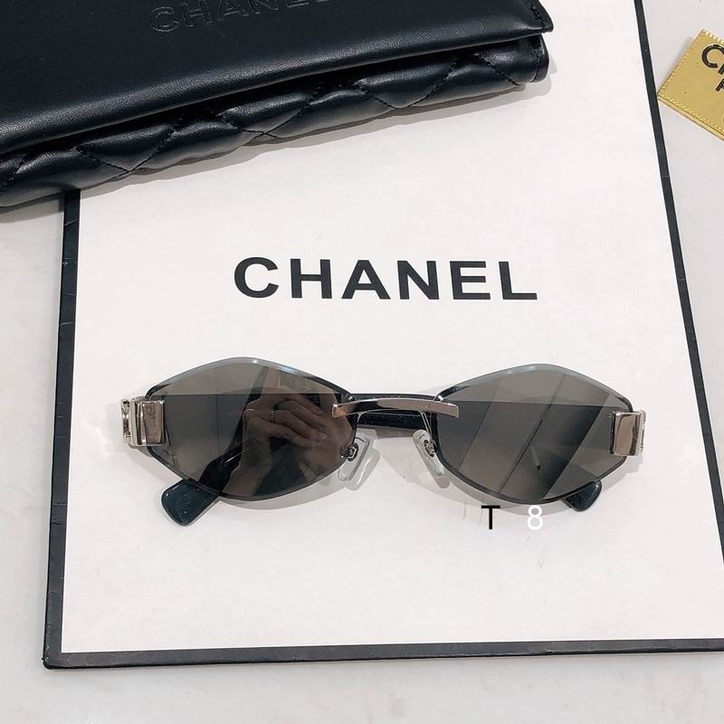 Chanel CH0706 57 18-145 H06