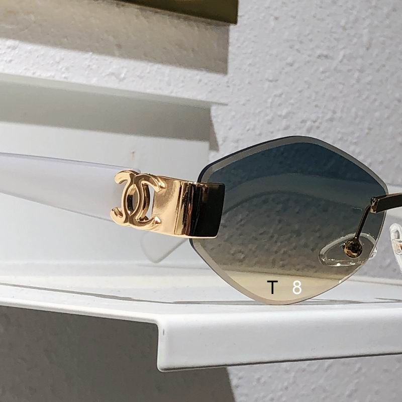 Chanel CH0706 57 18-145 H07