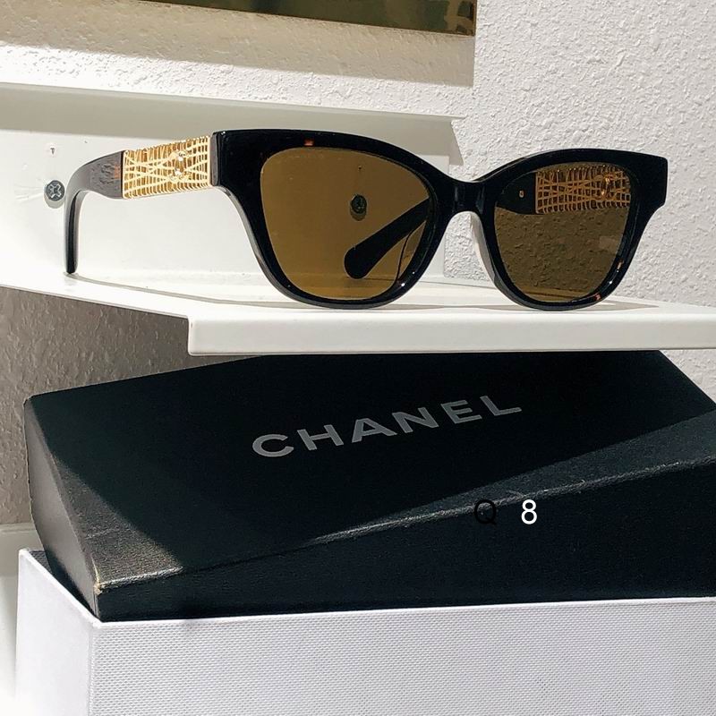 Chanel CH3478 53 16-140 G02