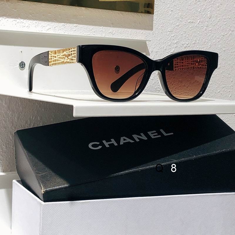 Chanel CH3478 53 16-140 G03