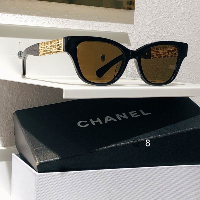 Chanel CH3478 53 16-140 G04