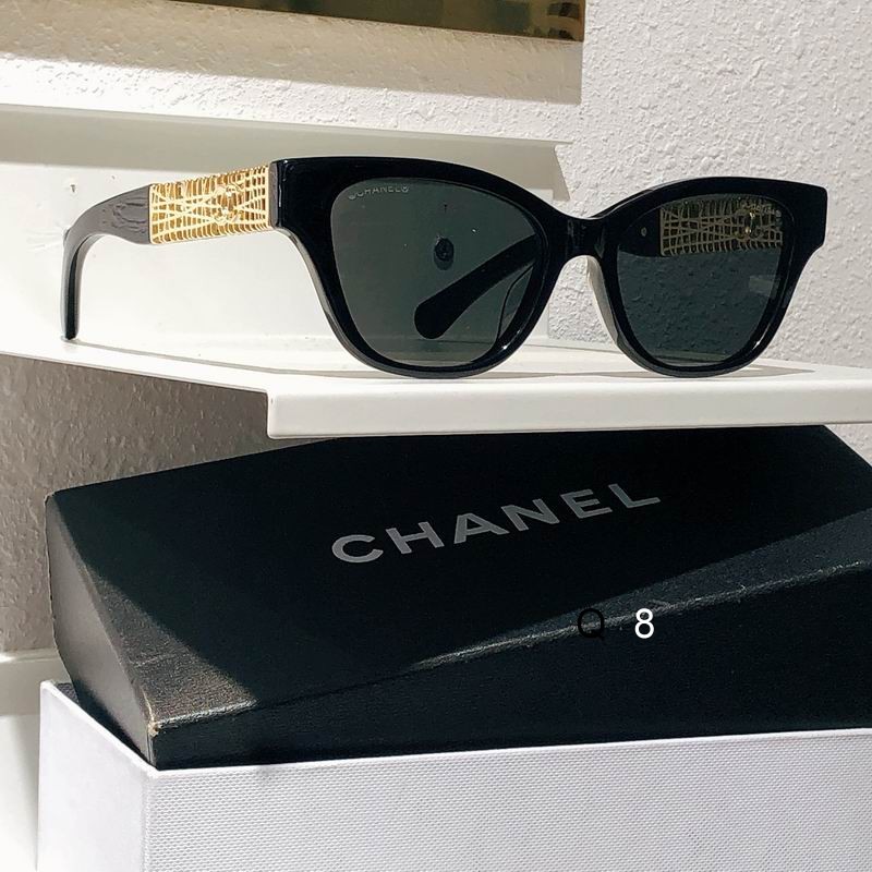 Chanel CH3478 53 16-140 G05