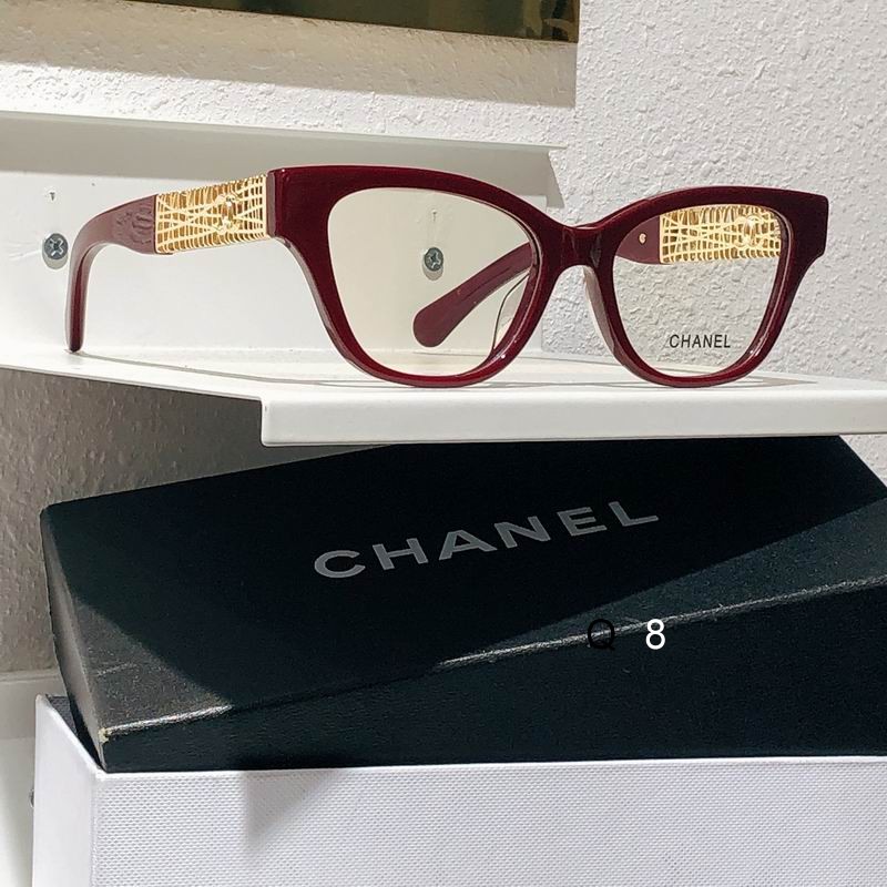 Chanel CH3478 53 16-140 G07