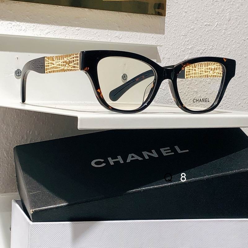 Chanel CH3478 53 16-140 G08