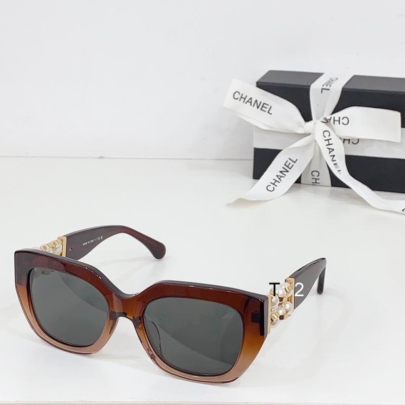 Chanel CH3488 50 18-142 b01